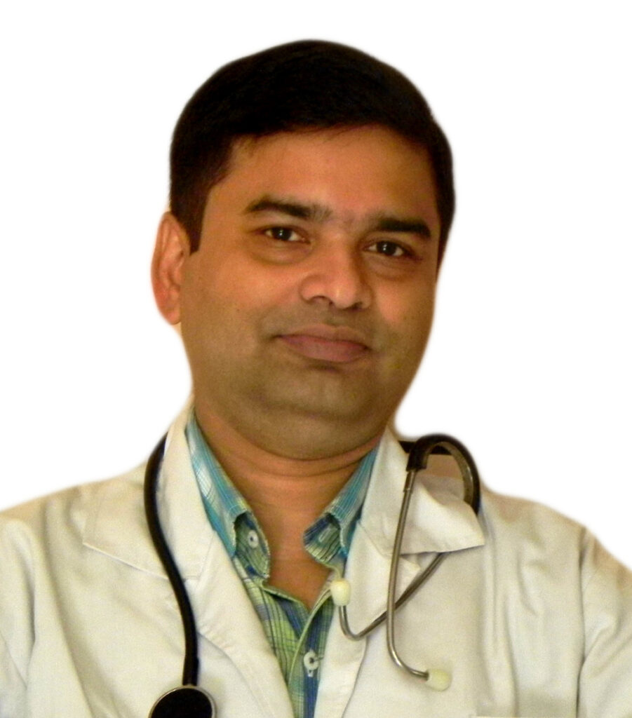 Dr. P. J. Mazumder Arogyam