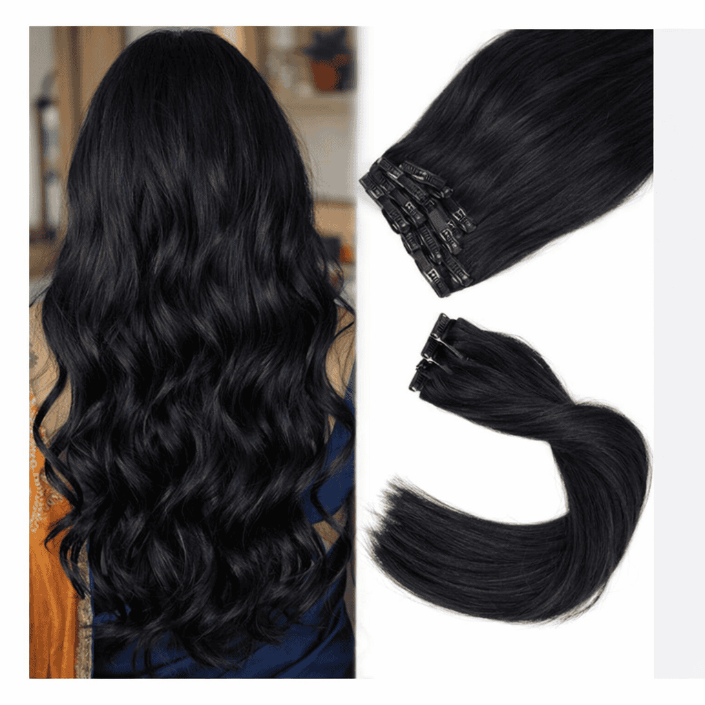 Hair Extensions at Arogyam